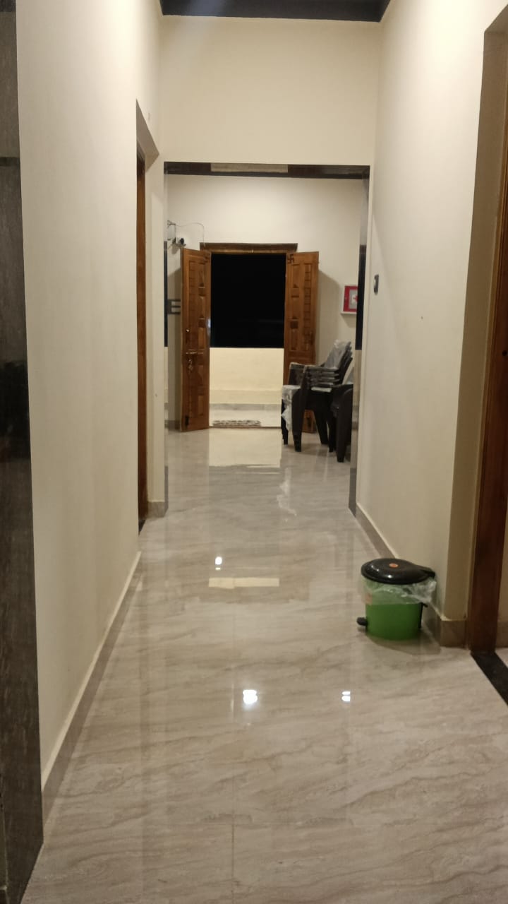 Indraprastha Holiday Homes interior