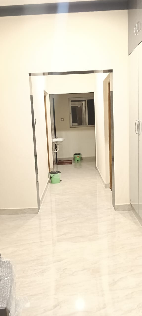 Indraprastha Holiday Homes interior