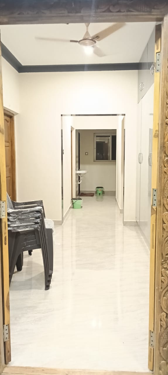 Indraprastha Holiday Homes interior