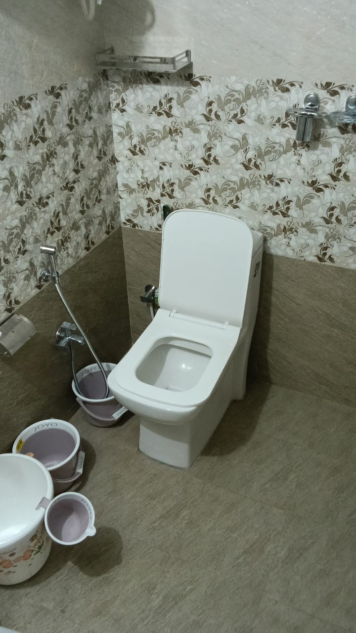 Non AC room near Aaravi  Beach