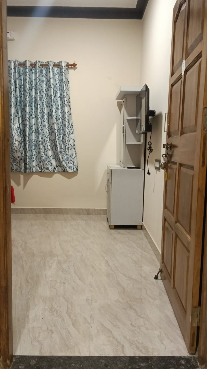 Non AC room near Aaravi  Beach